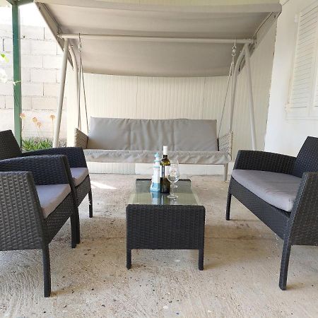 Apartment Laganini Sarica Struga Εξωτερικό φωτογραφία