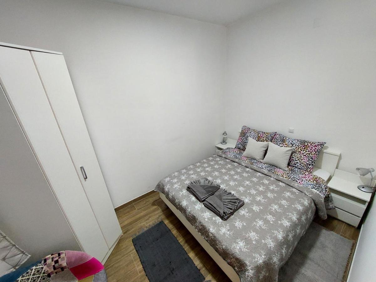 Apartment Laganini Sarica Struga Εξωτερικό φωτογραφία